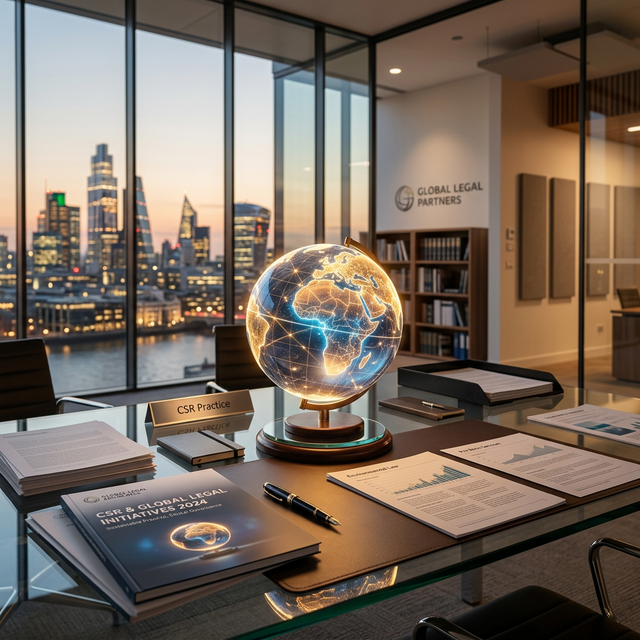 Hukukun Sosyal Sorumluluğu